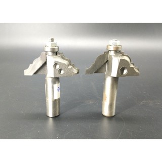 MŨI SOI CHO MÁY CẦM TAY - MŨI SOI ĐÁNH CHỈ NỔI NGÃ CONG 30MM CÓ BI