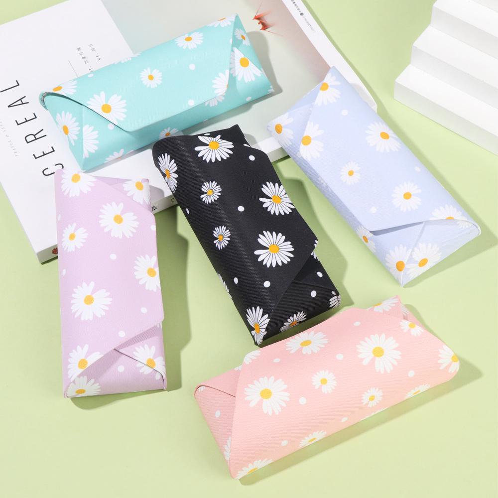 Hộp Đựng Mắt Kính Chống Thấm Nước Kích Thước Lớn Hợp Thời Trang