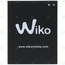 Pin Wiko ROBBY 2 (2017)
