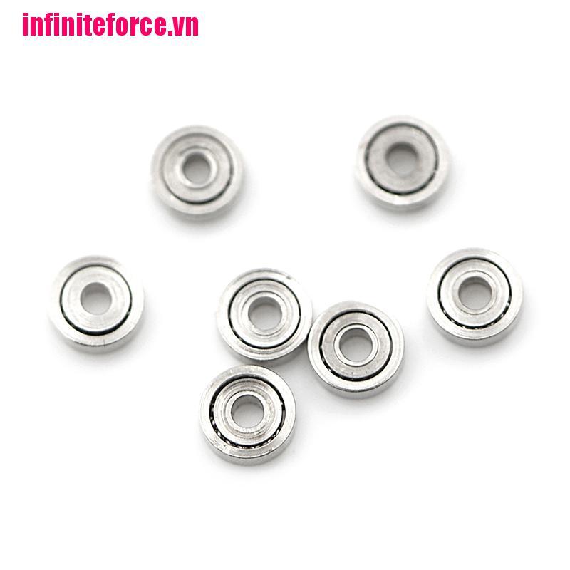 Bộ 10 Quả Bóng mini 1x3x1mm Tiện Lợi