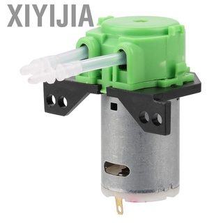 [COD] Bơm nhu động DC12V/ 24V chuyên dụng cho bể cá