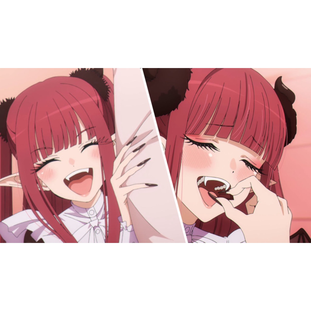 NailBox Móng Úp Cosplay Rizu