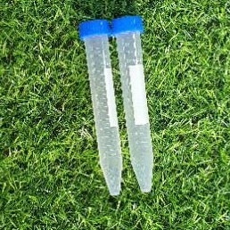 Ống trữ atermia 3ml 10ml 15ml Siêu rẻ