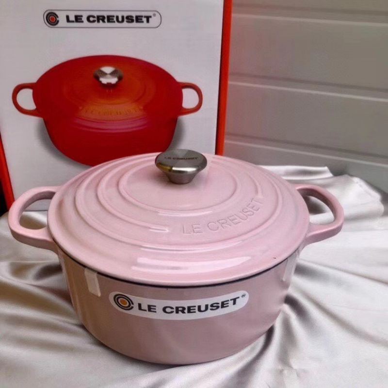 Nồi gang tráng men Le Creuset size 24