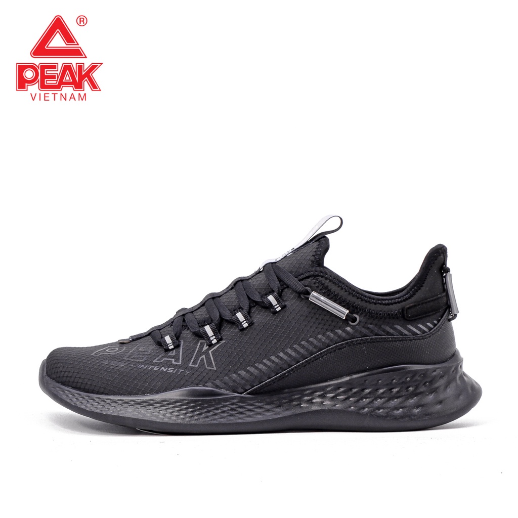 Giày chạy bộ Nam PEAK Running LISS E11437H