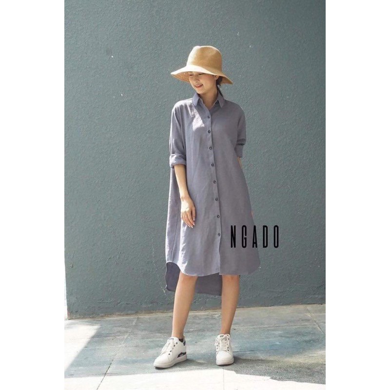 NGADO Thanh lý áo Free Size