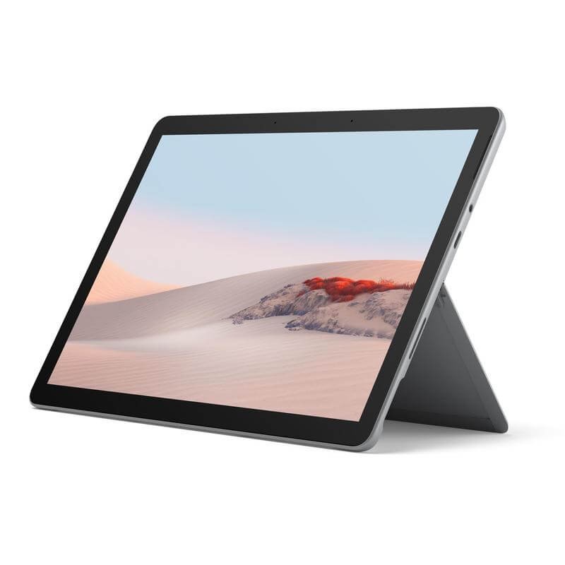 Laptop Microsoft Surface Go 2 10.5-inch Pentium Gold 4425Y 8GB 128GB Platinum (model: 1901) STQ-00001 | BigBuy360 - bigbuy360.vn