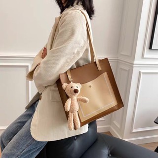 túi tote gấu bear bag