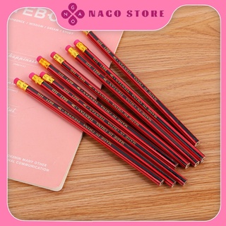 Bút chì HB giá sỉ , bút chì gỗ Nago Store