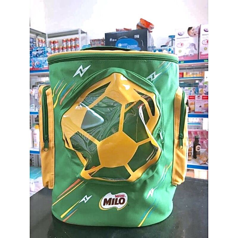 Balo phi hành gia Milo