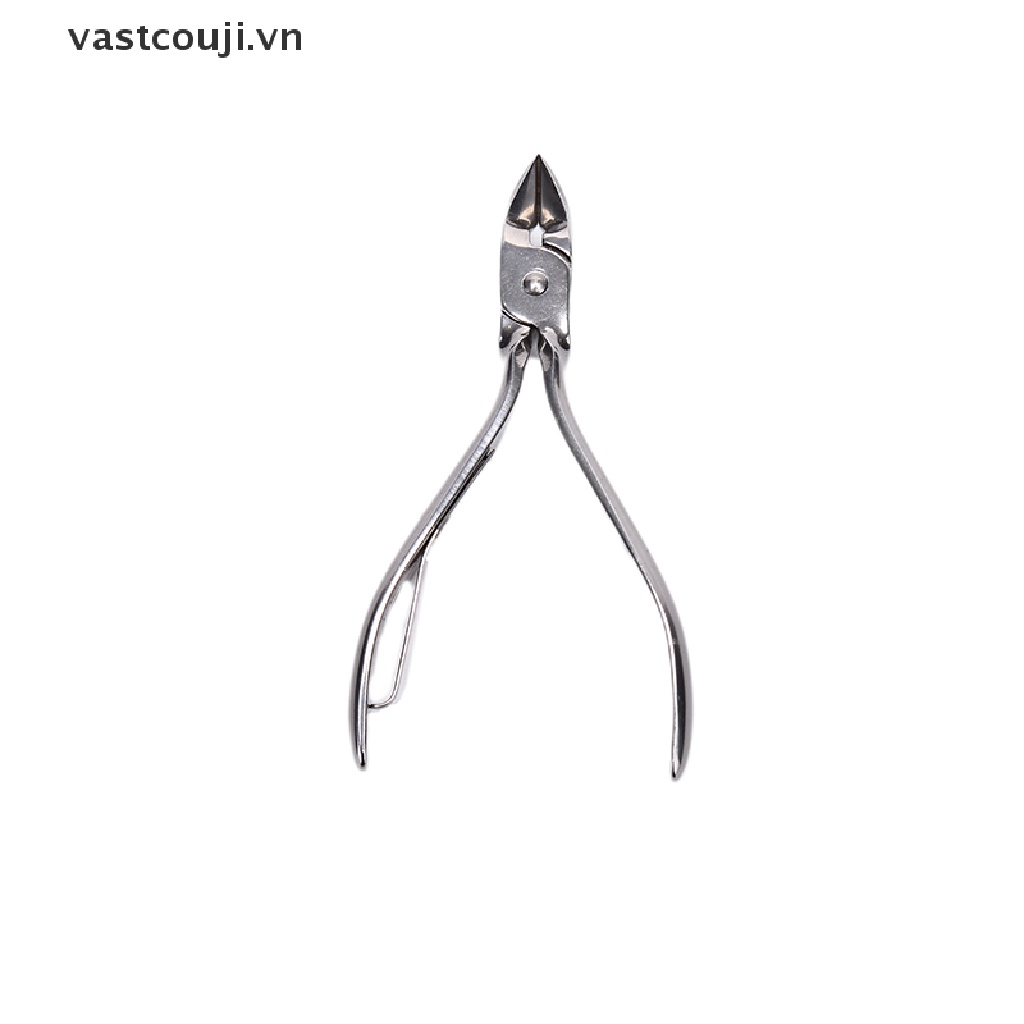 Kềm Cắt Móng Tay Bằng Thép Không Gỉ