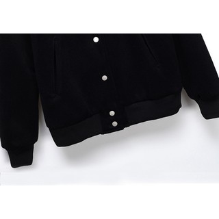 Áo Bomber Off White 02