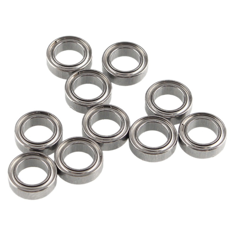 Vòng Bi Mini Bằng Thép Chrome KOK Mr85zz Mr106 Mr117 Mr128 Mr155zz