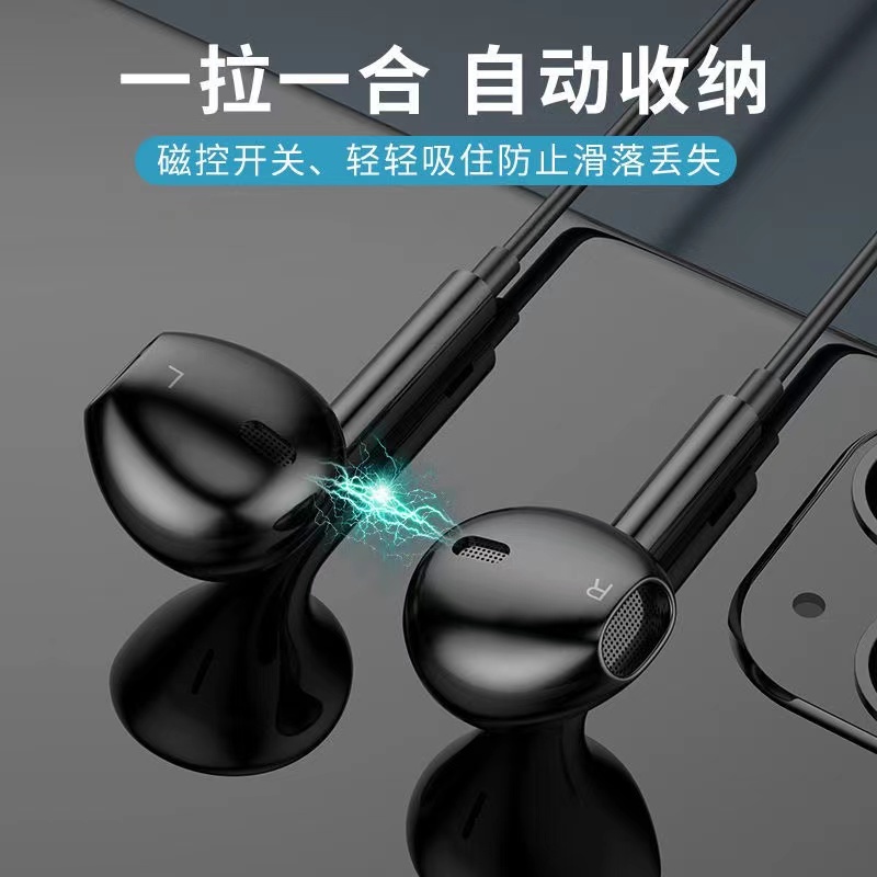 Tai Nghe Bluetooth Phiên Bản 5.0 Mới Nâng Cấp Giảm Tiếng Ồn