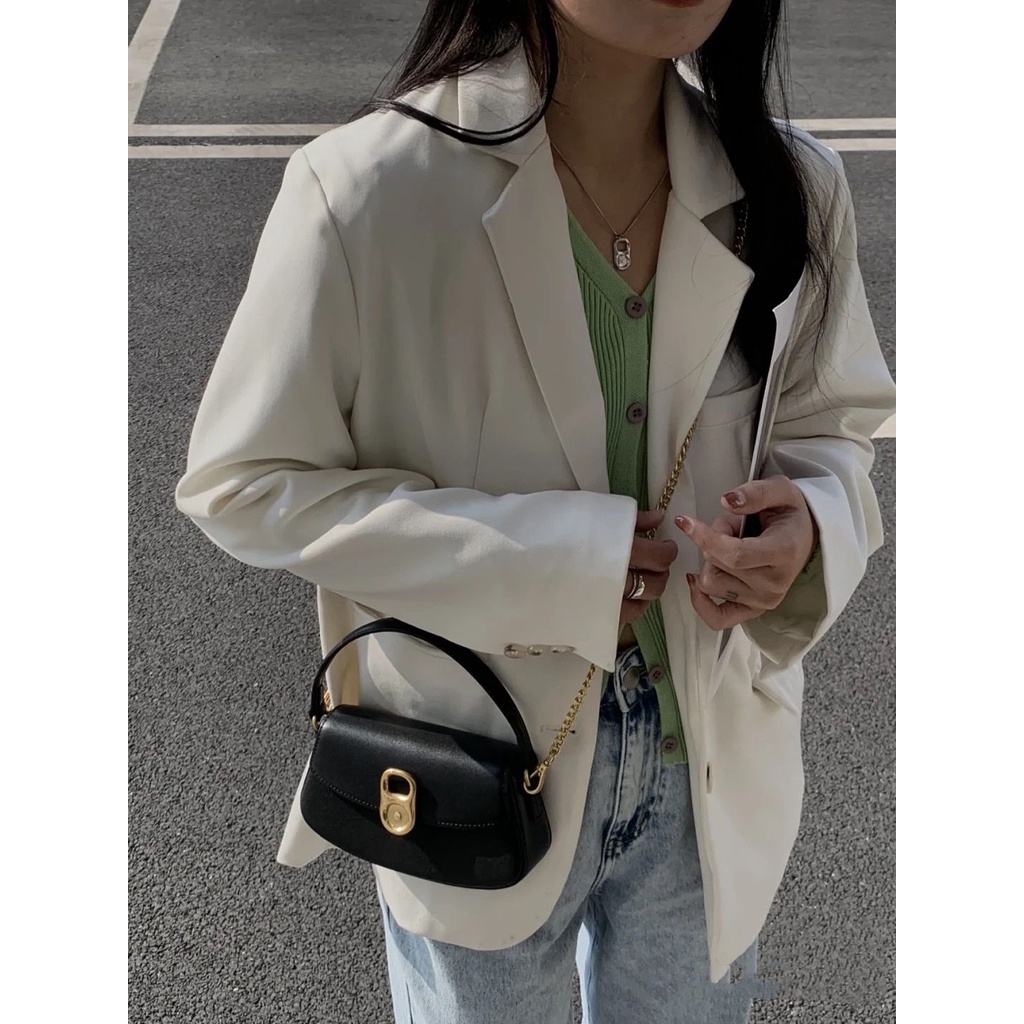 Túi Xách Thiết Kế Mới 2022 Cao Cấp Thời Trang Dành Cho Nữ