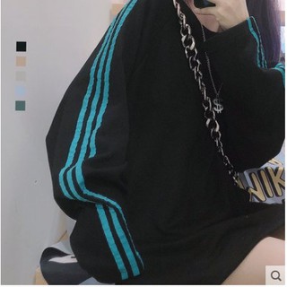 ÁO THUN TAY DÀI OVERSIZE FORM RỘNG CÁ TÍNH
