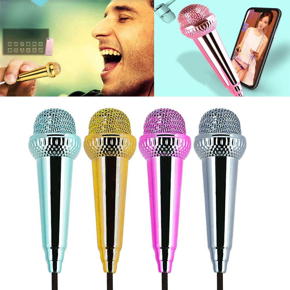 CHOOKEY Micro Mini Cầm Tay Cho Điện Thoại / Máy Tính