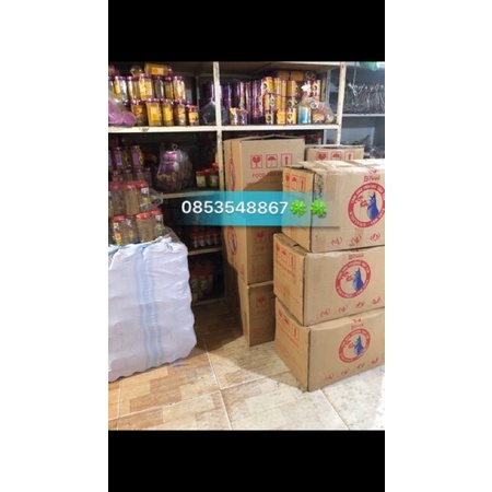 m Chào Mào Bifood TopTen Dưỡng (Số 1) 320gr - Thức Ăn Chim Cao Cấp