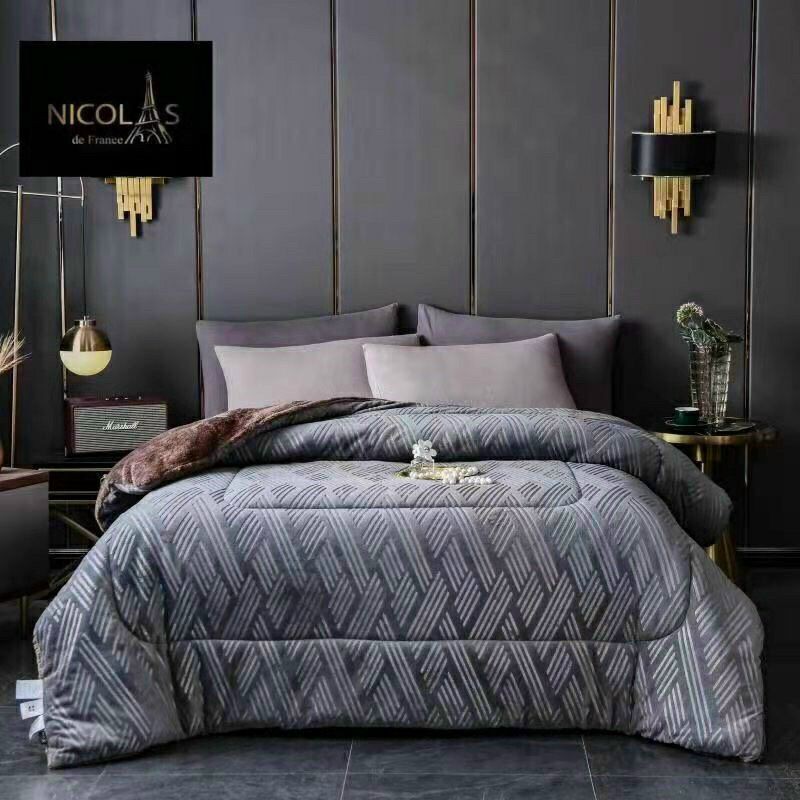 CHĂN CỪU PHÁP NICOLAS HÀNG CHÍNH HÃNG