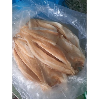 khô cá dứa hàng ngon - 500g