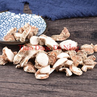 Địa Liền ( Tam Nại ) thơm đẹp 100 gram.