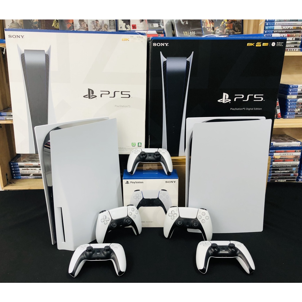 Máy ps4 Fat - Slim - Pro máy đẹp 95% full phụ kiện