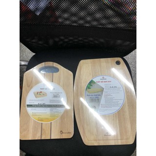 Thớt chữ nhật Kazuko