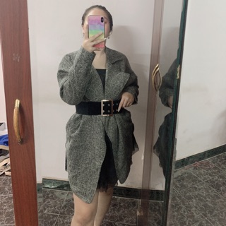 Áo kaki hàng si tuyển chọn