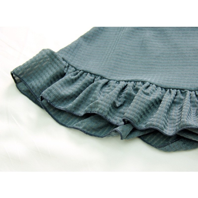 [Cạp cao che bụng] Đồ Bơi Bikini Cánh Tiên Ngắn Phong Cách Ngọt Ngào ~ ORRIN Closet | BigBuy360 - bigbuy360.vn