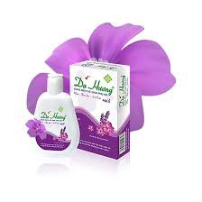 Dung dịch vệ sinh phụ nữ Dạ Hương 50ml