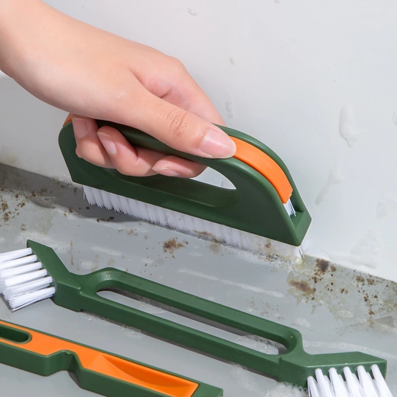 Bộ Chổi Vệ Sinh Đa Năng 4 Trong 1 2022 Tiện Lợi