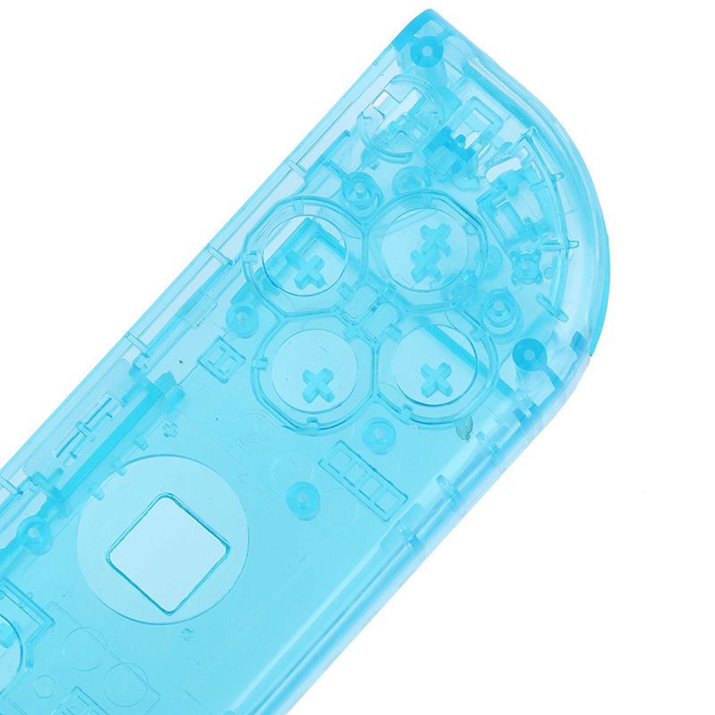 Cặp vỏ bọc tay cầm chơi game Nintendo switch NS JoyCon Joy Con tiện lợi