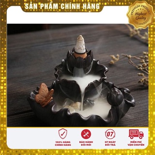 Hương Nụ Trầm Cao Cấp