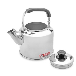 Ấm inox Zebra 1 lít - 113431