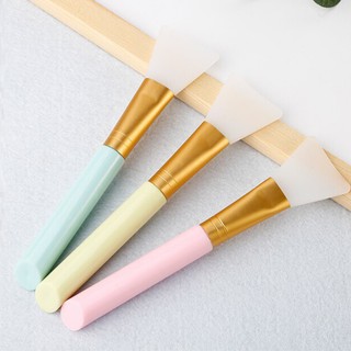 Cọ đắp mặt nạ Silicon cao cấp (14*3cm)