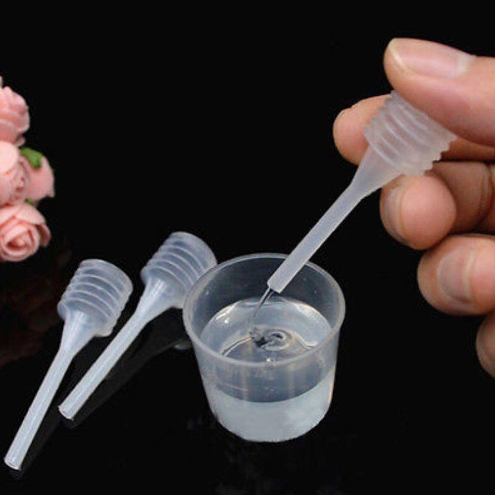 Ống Hút Nhỏ Giọt Mini AUGUSTINA Tiện Lợi Cho Bình Khuếch Tán Nước Hoa