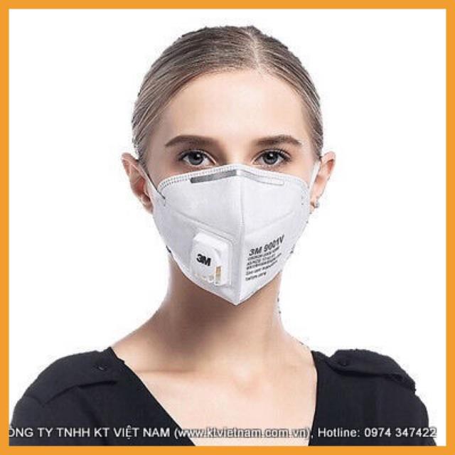 [Xả Kho] Khẩu trang 3M | BigBuy360 - bigbuy360.vn