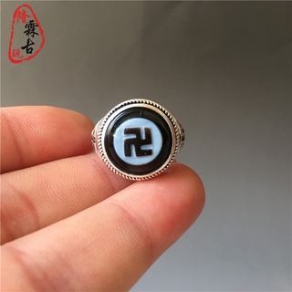 Chuỗi hạt chạm khắc thủ công phong cách Tây Tạng