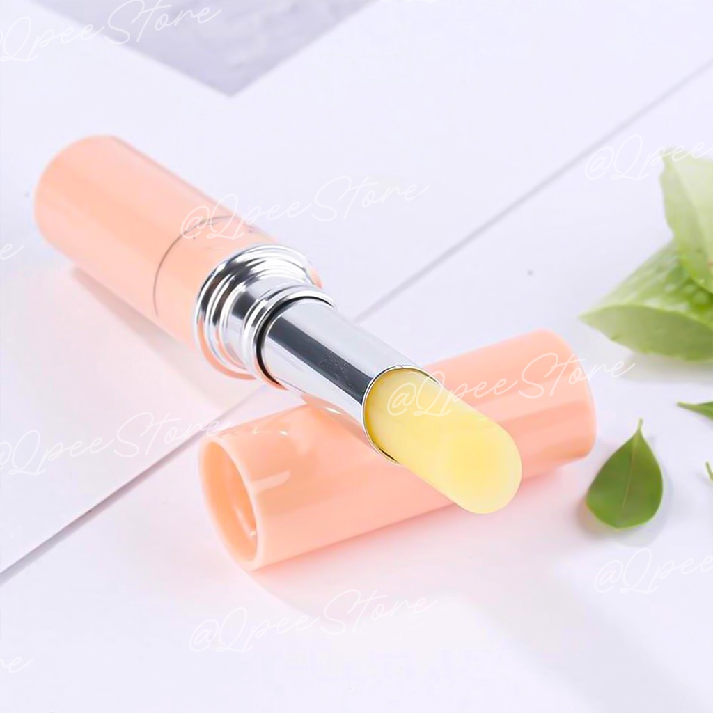 Son dưỡng môi DHC Lip Cream 1,5g (Bản Mới) - QPEESTORE