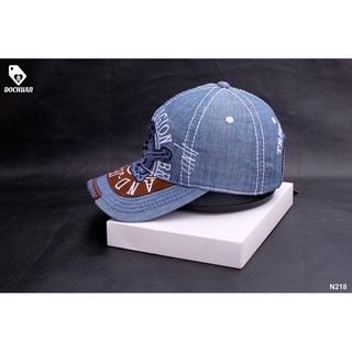 Nón kết ông địa jin