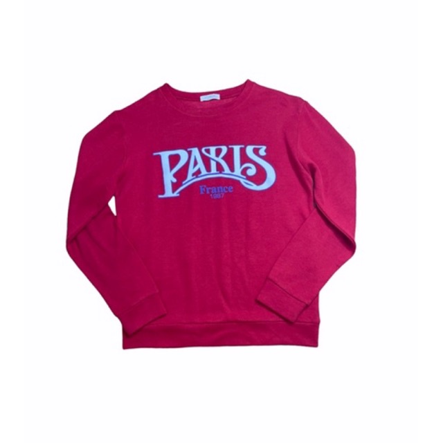 Áo Nỉ Bông Hàng VNXK xịn