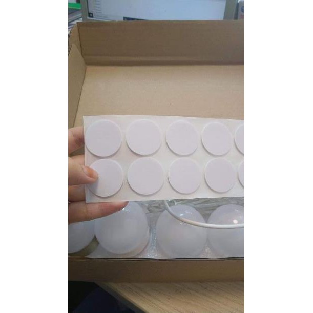 Dây đèn Led dán gương trang điểm