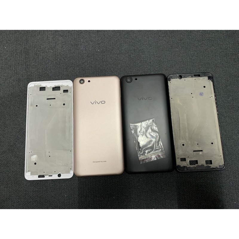 VỎ BỘ VIVO Y71