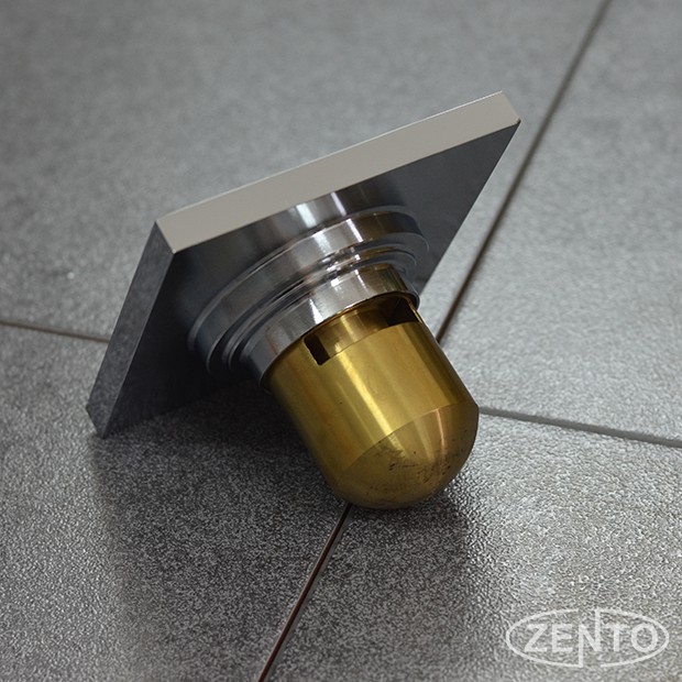 Thoát sàn chống mùi và côn trùng Zento ZT578
