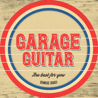 Garage Guitar