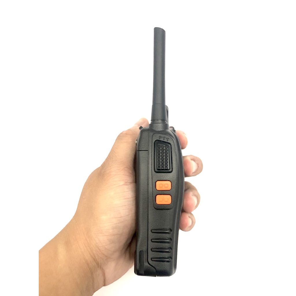 Máy bộ đàm Motorola GP-668