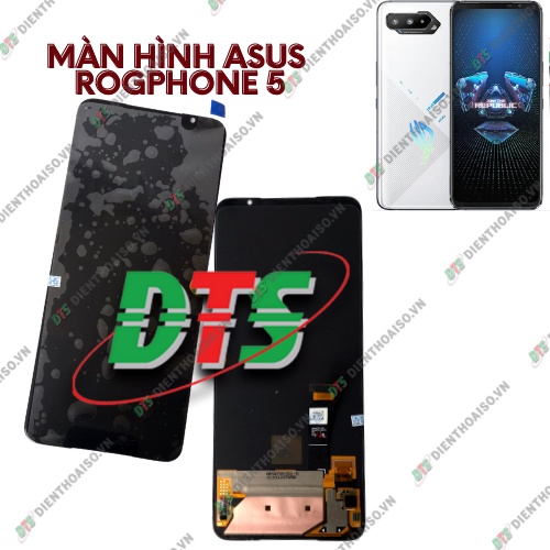 Màn hình full bộ asus rog phone 5