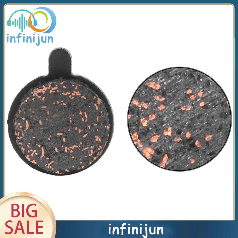 1 cặp má phanh xe đạp leo núi zoom 5