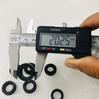 Bộ phớt van 1 chiều máy rửa xe mini