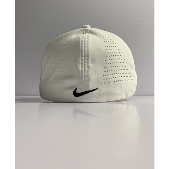 (BIG Sale) Mũ Lưỡi Trai Bít Đuôi Vải KaKi Logo Màu Đen Thể Thao - Hàng Xuất Nhật Hàng Có Sẵn Chất Lượng Tốt Giá Gốc